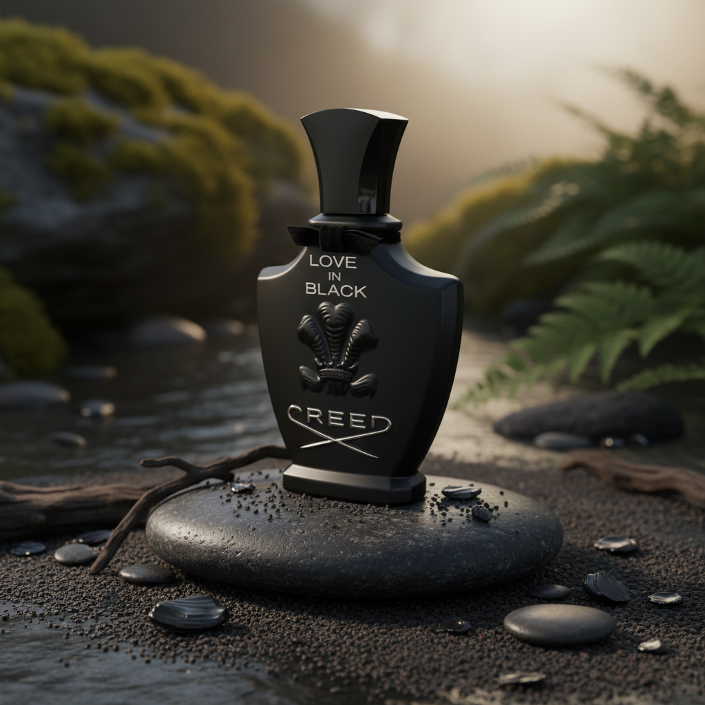 Love In Black Eau de Parfum for Women - Creed (sku 297)