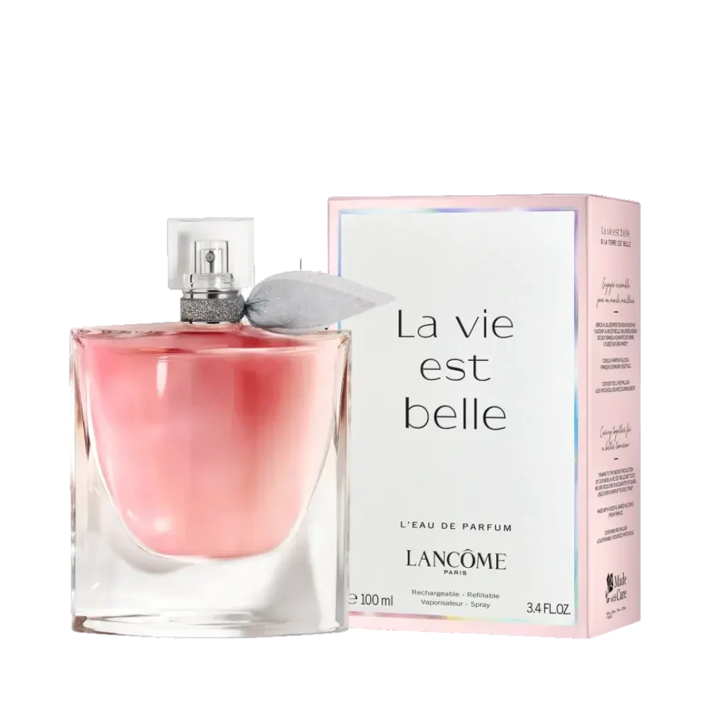 La Vie Est Belle Eau de Parfum for Women - Lancôme (sku 322)