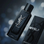 MYSLF Le Parfum for Men - Yves Saint Laurent (sku 505)