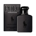 Polo Double Black Eau de Toilette for Men - Ralph Lauren (sku 425)