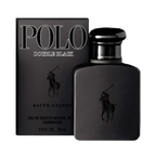 Polo Double Black Eau de Toilette for Men - Ralph Lauren (sku 425)