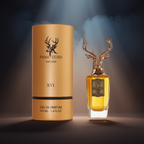 XVI Eau de Parfum Unisex - Pana Dora Sweden (sku 655)