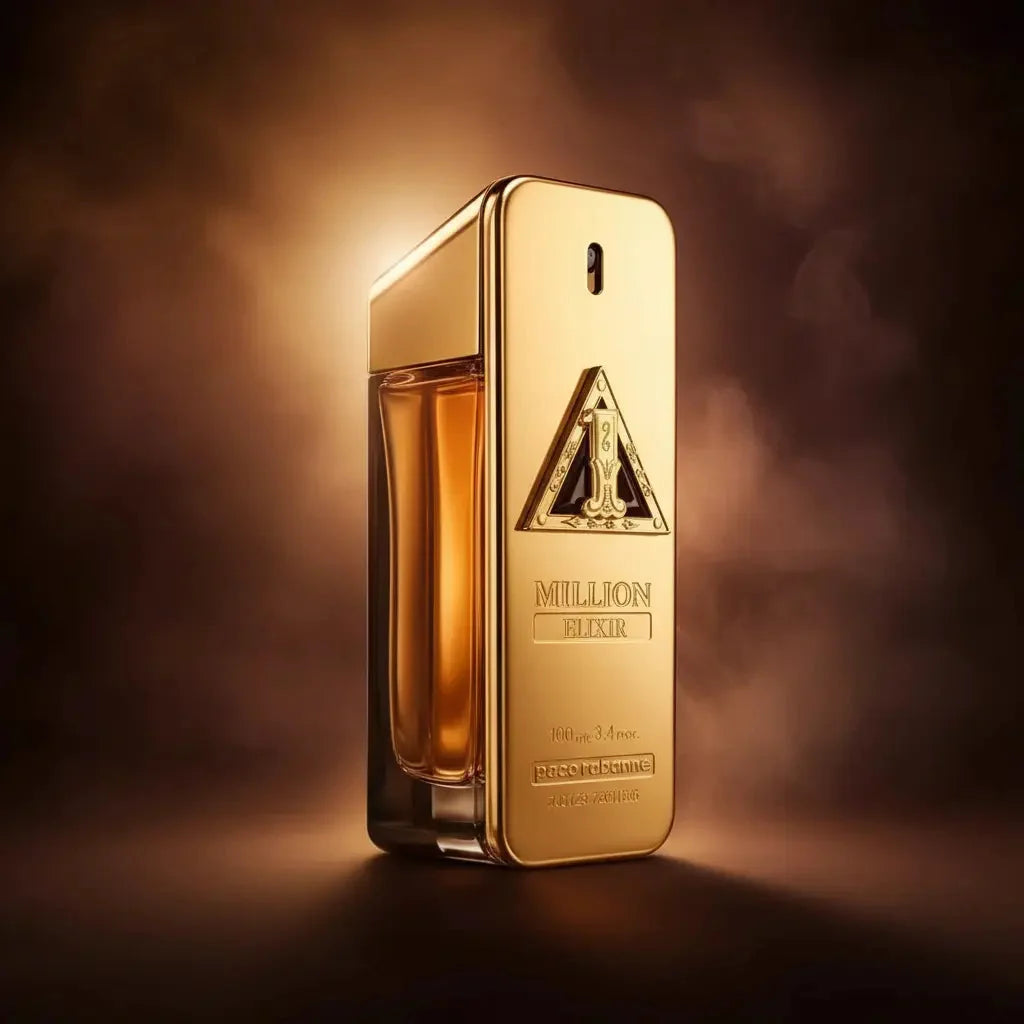 1 Million Elixir Parfum Intense for Men - Paco Rabanne (sku 204)
