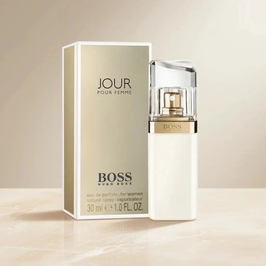 BOSS Jour pour Femme Eau de Parfum for Women - Hugo Boss (sku 632)