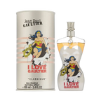 Classique Eau Fraîche Wonder Woman Eau de Toilette for Women - Jean Paul Gaultier (sku 663)