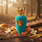 Sospiro Erba Pura Magica Eau de Parfum Unisex - Sospiro (sku 229)