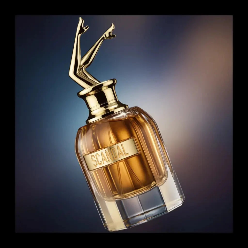 Scandal Absolu Parfum Concentré for Women - Jean Paul Gaultier (sku 444)