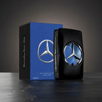 Mercedes-Benz Man Eau de Toilette for Men - Mercedes-Benz (sku 762)