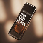 212 VIP Black Elixir Eau de Parfum for Men - Carolina Herrera (sku 575)