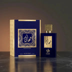 Thahaani Eau de Parfum Unisex - Al Wataniah (sku 833)