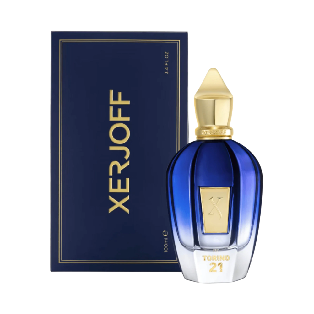 Torino21 Eau de Parfum Unisex - Xerjoff (sku 605)