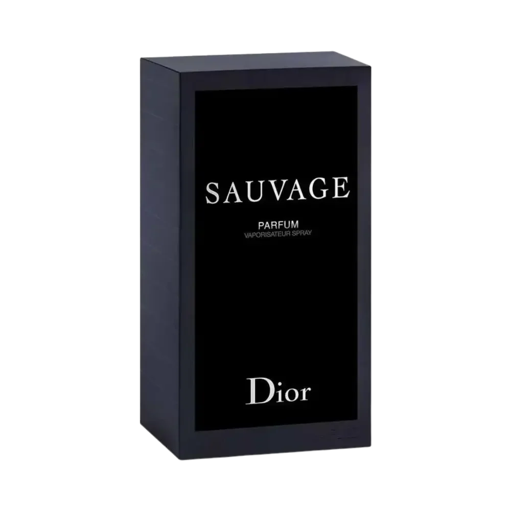 Sauvage Parfum for Men - Dior (sku 682)