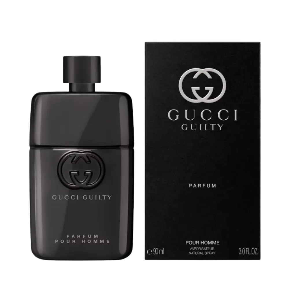 Gucci Guilty Parfum Pour Homme for Men - Gucci (sku 789)