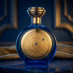 Blue Sapphire Supercharged Perfume Unisex - Boadicea The Victorious (sku 259)