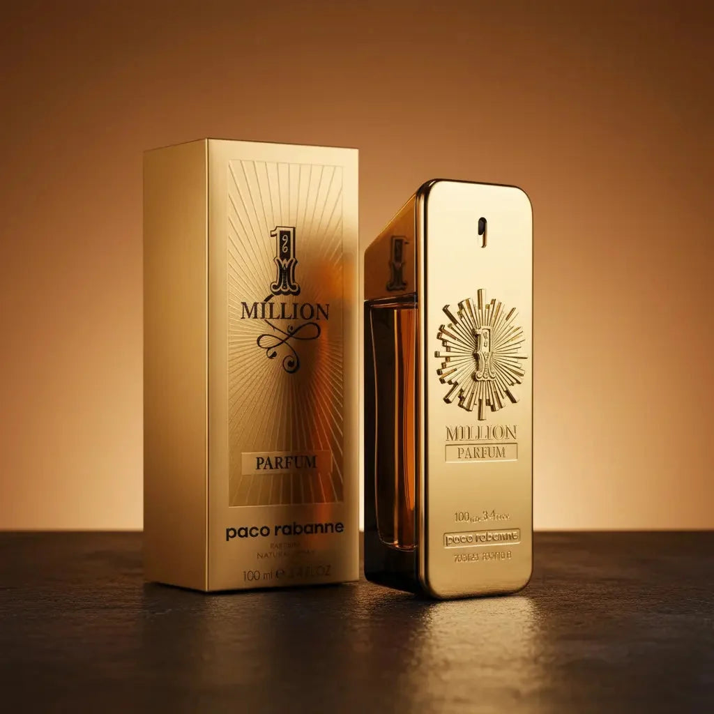 1 Million Parfum for Men - Rabanne (sku 349)