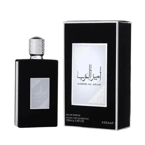 Ameer Al Arab Eau de Parfum for Men - Asdaaf (sku 695)