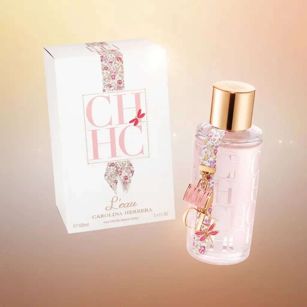 CH L'Eau Eau Fraîche for Women - Carolina Herrera (sku 415)