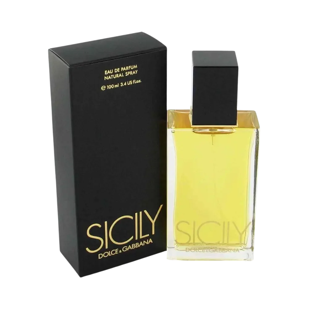 Sicily Eau de Parfum for Women - Dolce&Gabbana (sku 781)