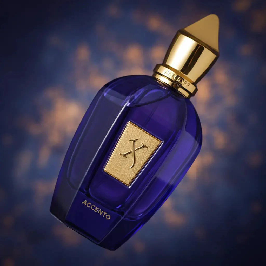 Xerjoff Accento Eau de Parfum Unisex - Xerjoff (sku 308)