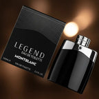 Legend Eau de Toilette for Men - Montblanc (sku 583)