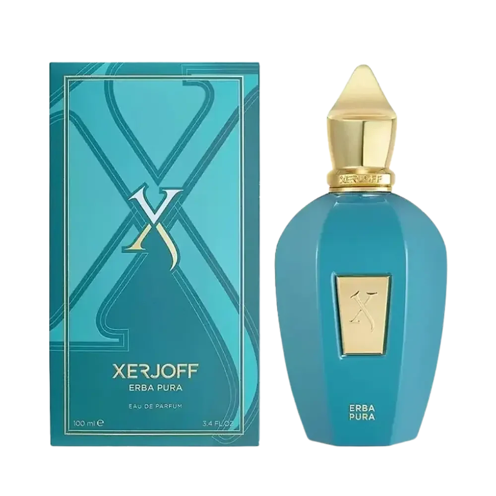 Erba Pura Eau de Parfum Unisex - Xerjoff (sku 621)