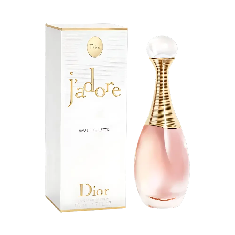 J'adore Eau de Toilette for Women - Dior (sku 716)