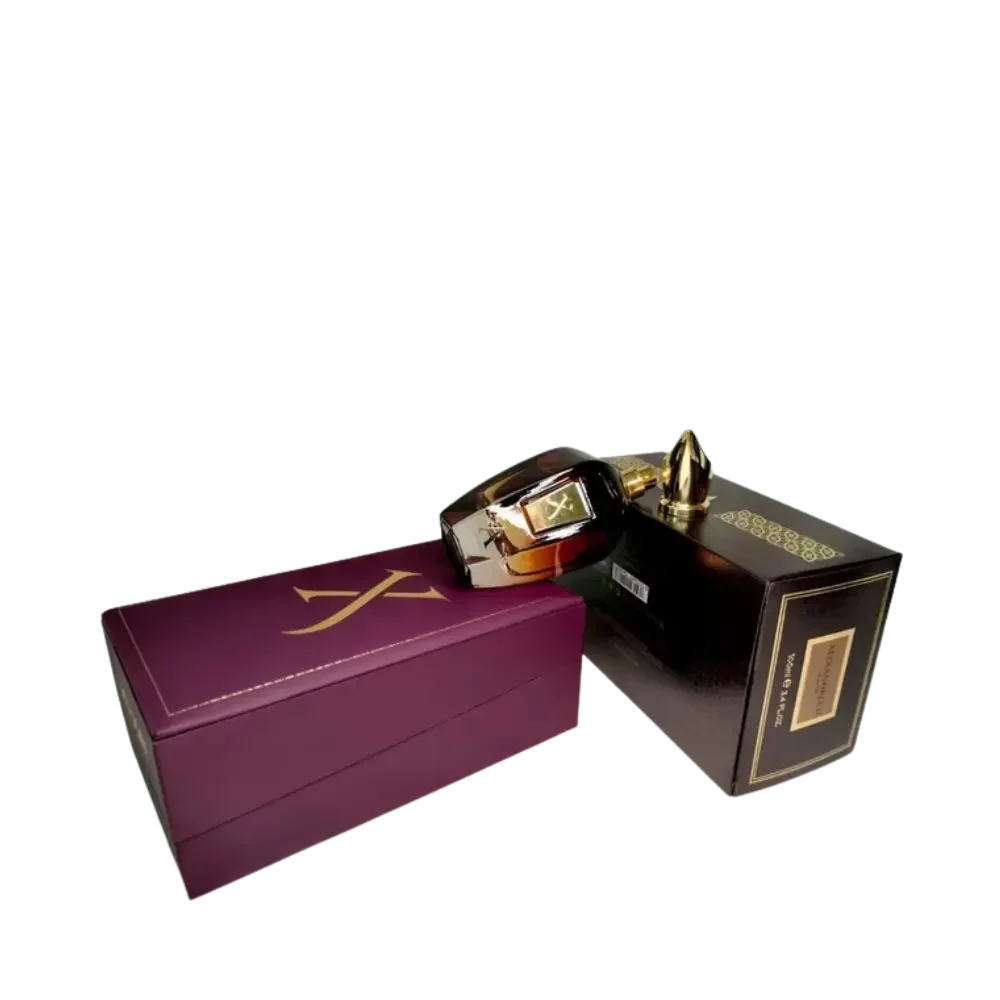 Alexandria II Parfum Unisex - Xerjoff (sku 560)