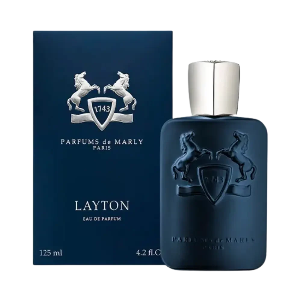 Layton Eau de Parfum for Men - Parfums de Marly (sku 480)