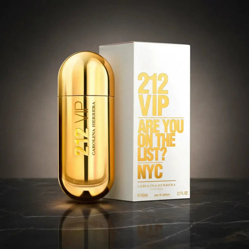 212 VIP Eau de Parfum for Women - Carolina Herrera (sku 687)