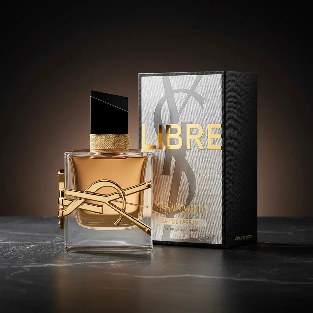 Libre Eau de Parfum for Women - Yves Saint Laurent (sku 476)