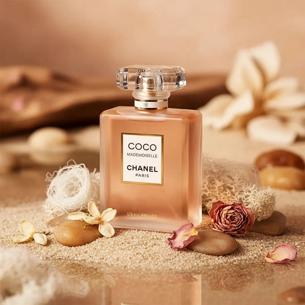 Coco Mademoiselle L'Eau Privée Eau Pour la Nuit for Women - Chanel (sku 509)