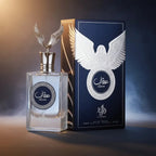 Eqaab Eau de Parfum for Men - Al Wataniah (sku 513)