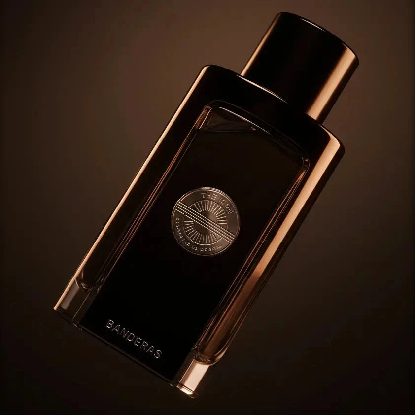 The Icon The Perfume Eau de Parfum for Men - Antonio Banderas (sku 270)