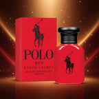 Ralph Lauren Polo Red Eau de Toilette for Men - Ralph Lauren (sku 335)