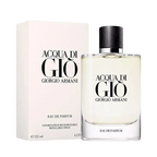 Acqua di Giò Eau de Toilette for Men - Giorgio Armani (sku 722)