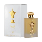 Lattafa Pride Al Areeq Gold Eau de Parfum Unisex - Lattafa (sku 392)