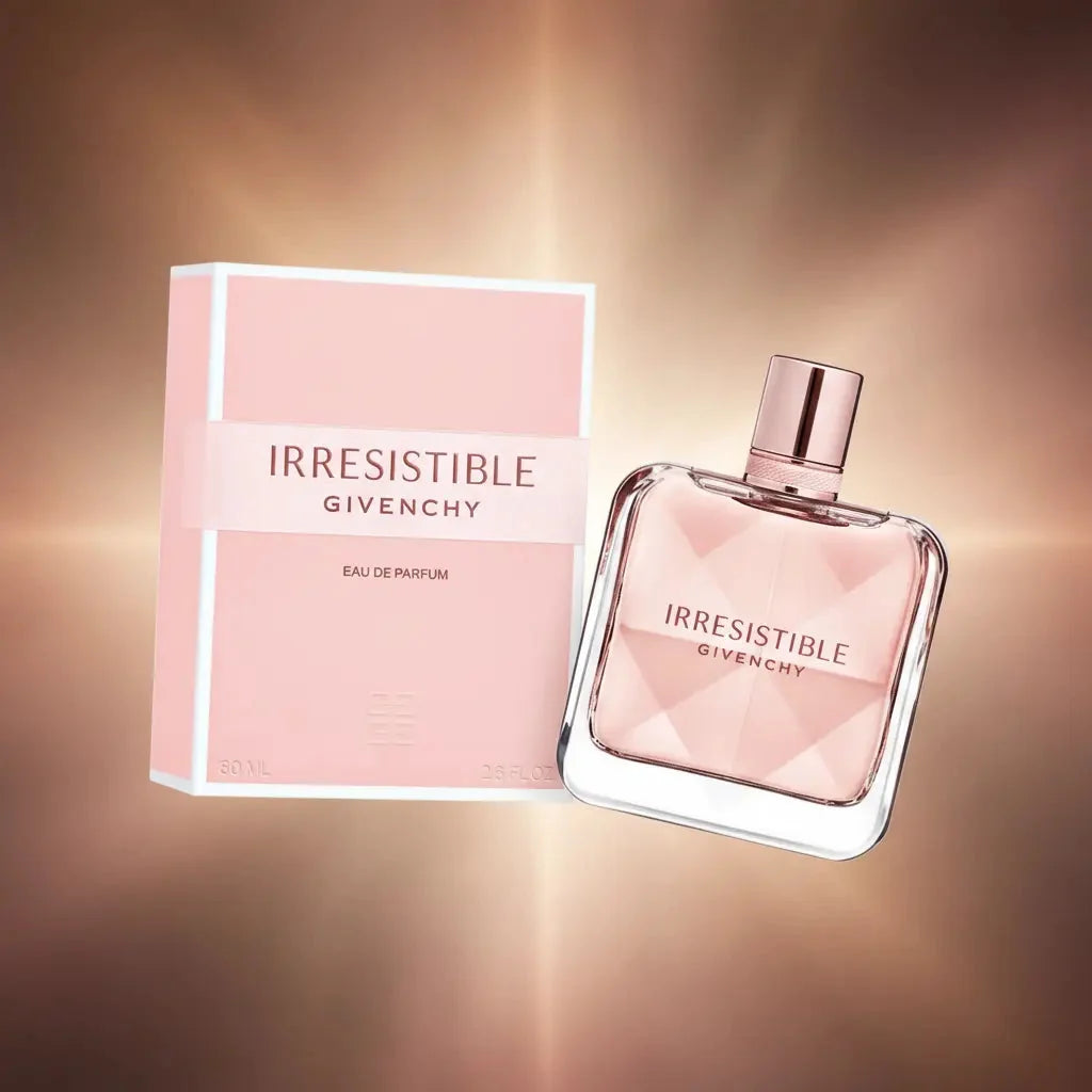 Irresistible Givenchy Eau de Parfum for Women - Givenchy (sku 277)