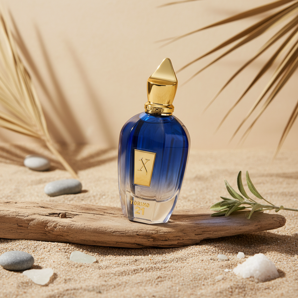 Torino21 Eau de Parfum Unisex - Xerjoff (sku 605)