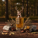 XVI Eau de Parfum Unisex - Pana Dora Sweden (sku 655)