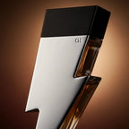 Bad Boy Superstars Collector Edition 2021 Eau de Toilette for Men - Carolina Herrera (sku 838)