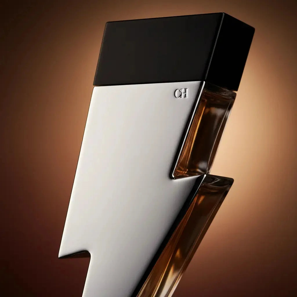 Bad Boy Superstars Collector Edition 2021 Eau de Toilette for Men - Carolina Herrera (sku 838)