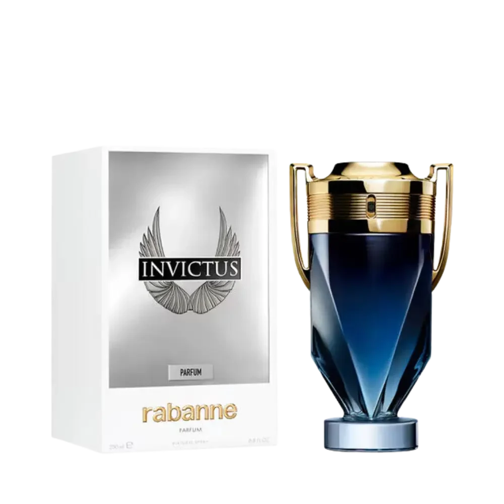Invictus Parfum for Men - Rabanne (sku 431)
