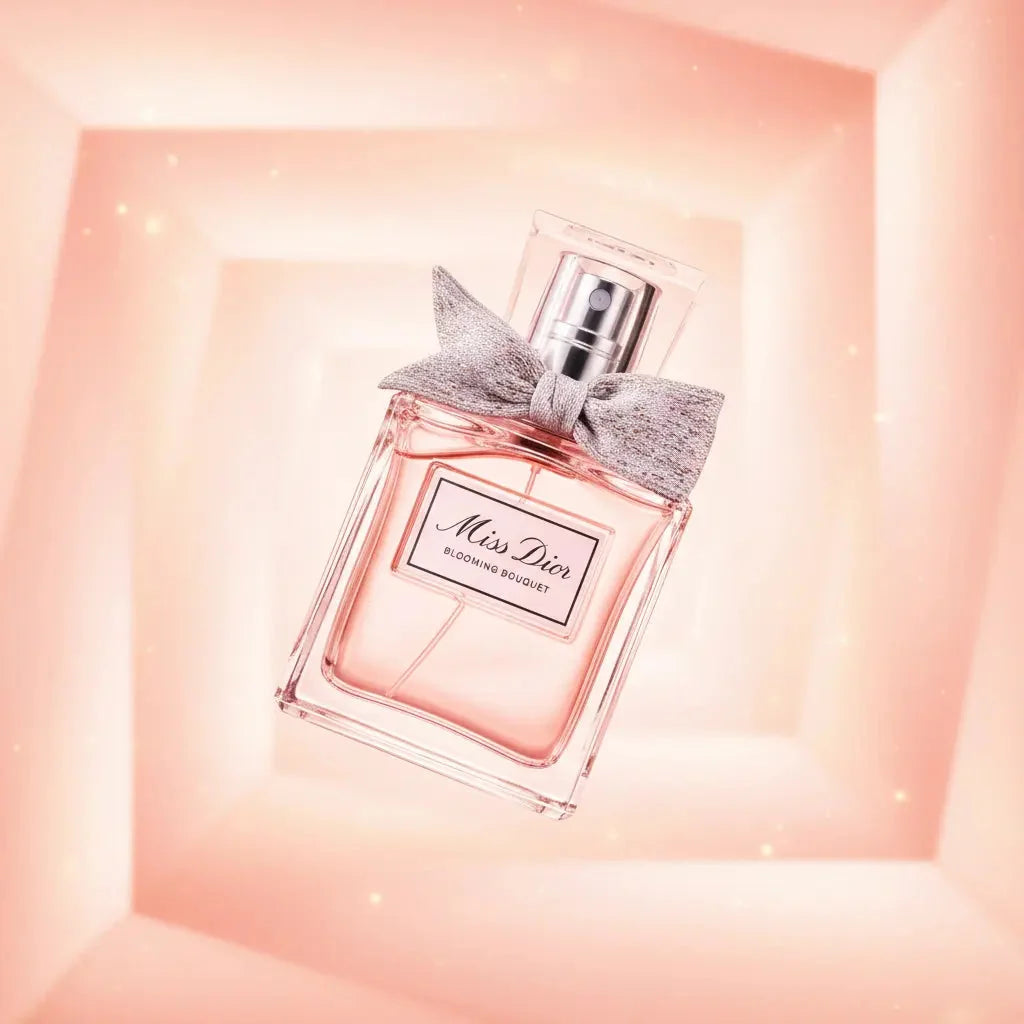 Miss Dior Blooming Bouquet Eau de Toilette for Women - Dior (sku 395)