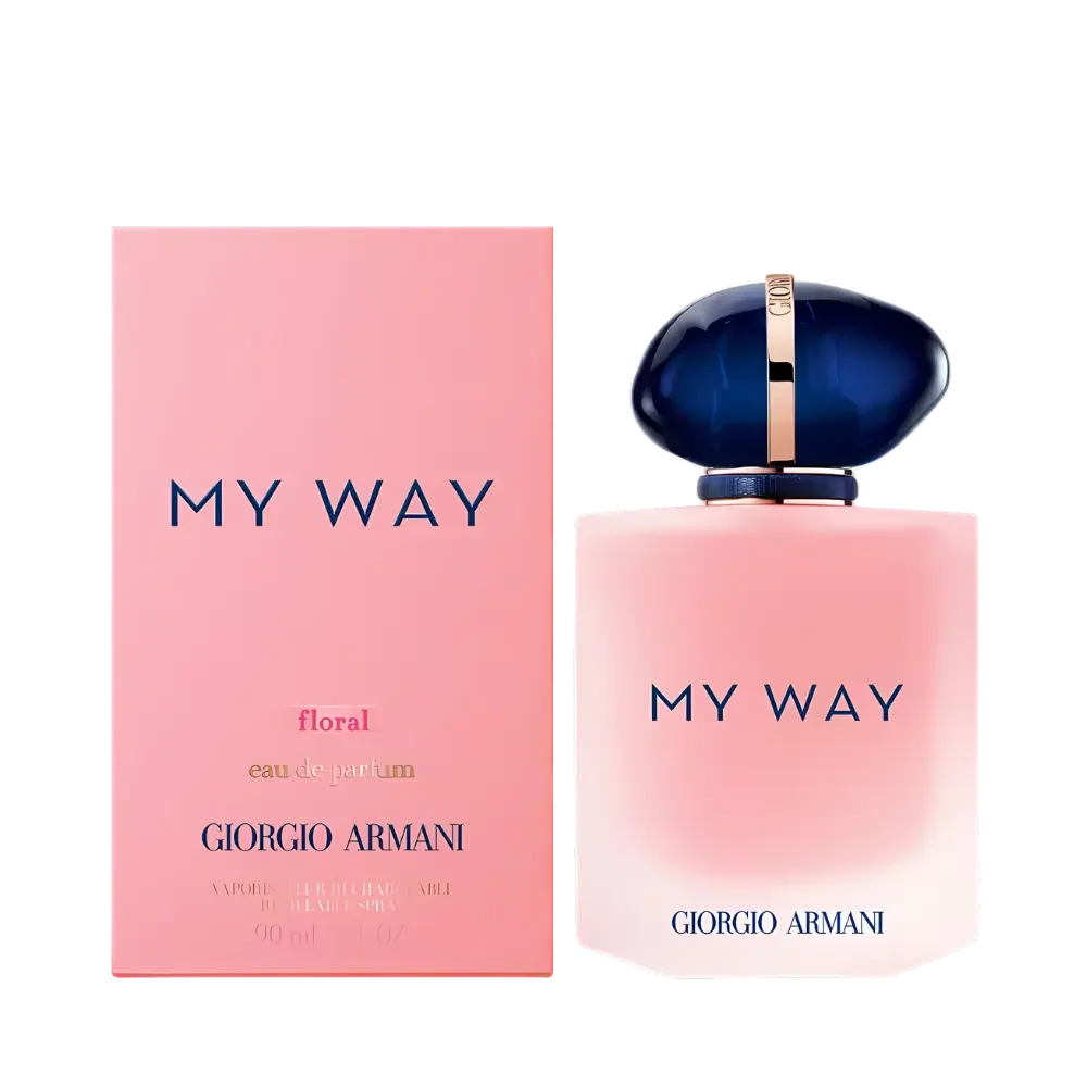 My Way Floral Eau de Parfum for Women - Giorgio Armani (sku 858)