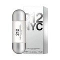 212 NYC Eau de Toilette for Women - Carolina Herrera (sku 521)