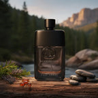 Gucci Guilty Parfum Pour Homme for Men - Gucci (sku 789)