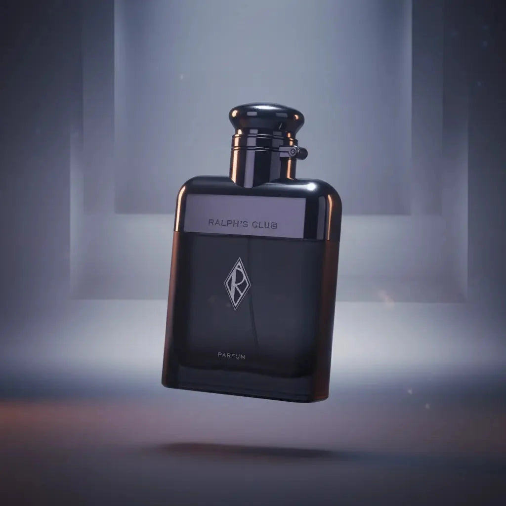 Ralph's Club Parfum for Men - Ralph Lauren (sku 895)