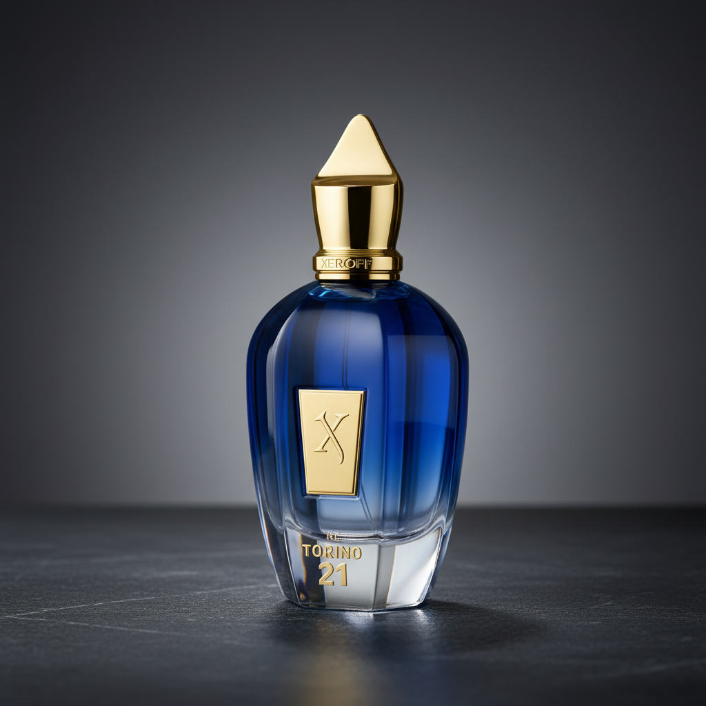 Torino21 Eau de Parfum Unisex - Xerjoff (sku 605)