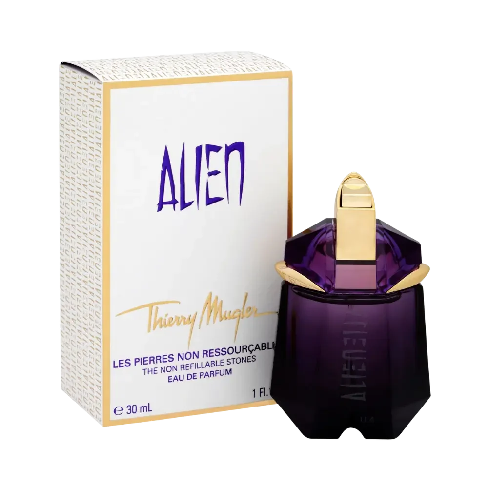 Alien Eau de Toilette for Women - Mugler (sku 554)