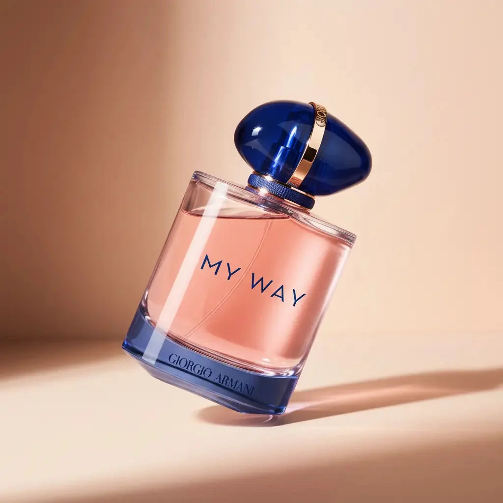 My Way Intense Eau de Parfum for Women - Giorgio Armani (sku 584)